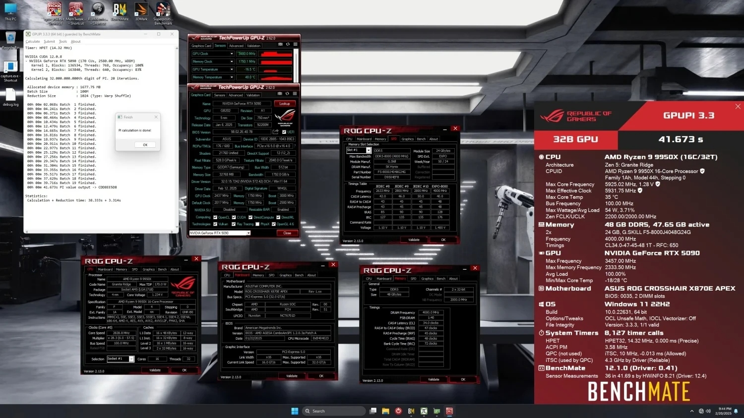 [Image: 67c01bedd8bf2.asus-rtx-5090-ln2.jpg]