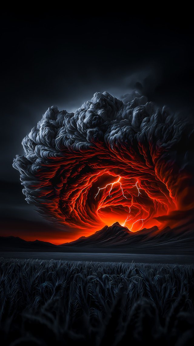 [Image: Beneath%20skies%20burning%20with%20crims...20so_1.jpg]