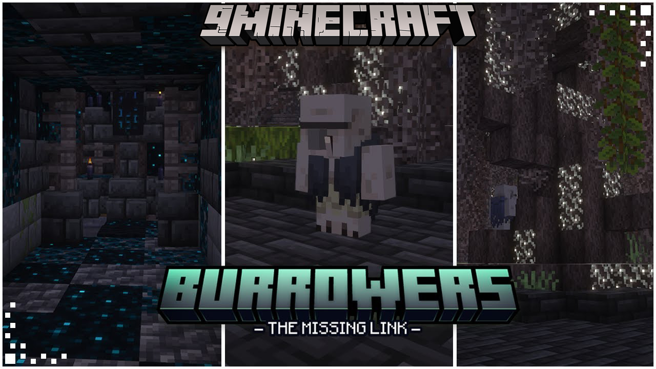 [صورة: Burrowers-Mod.jpg]