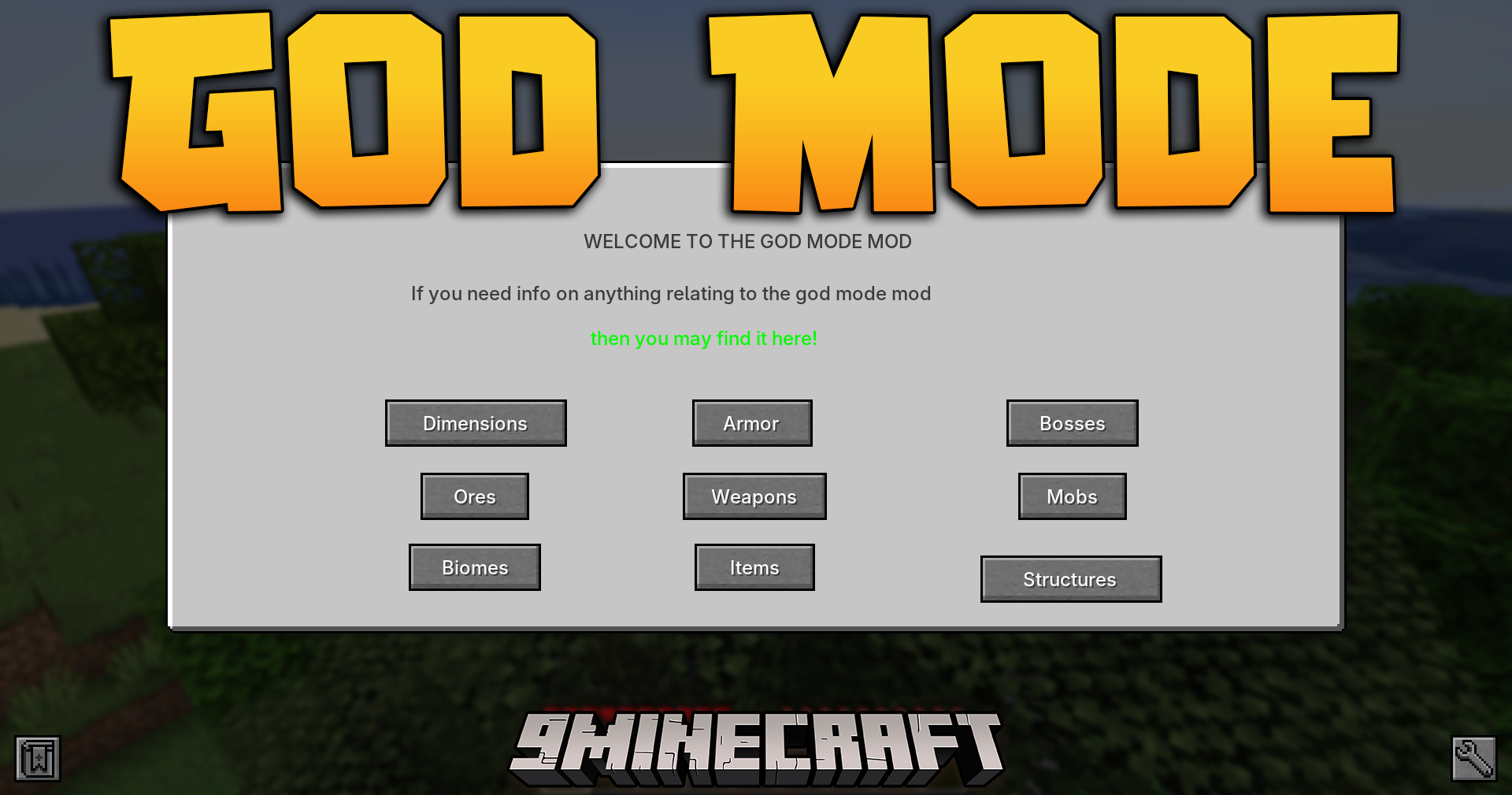 [Image: God-Mode-Mod-Thumbnail_1.png]
