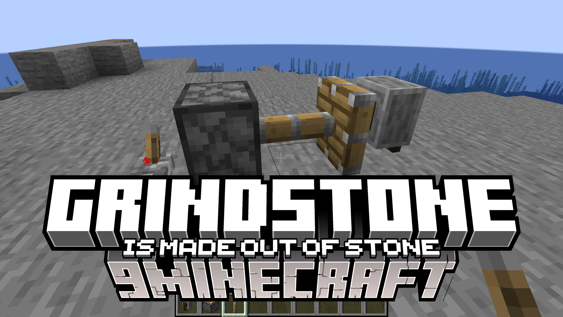 [صورة: Grindstone-Is-Made-Of-Stone-Mod-Thumbnail.png]