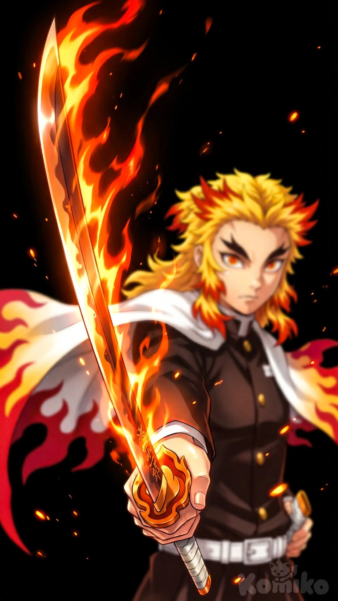 [Image: Kyojuro%20Rengoku%20-%20Set%20your%20hea...ze___2.jpg]