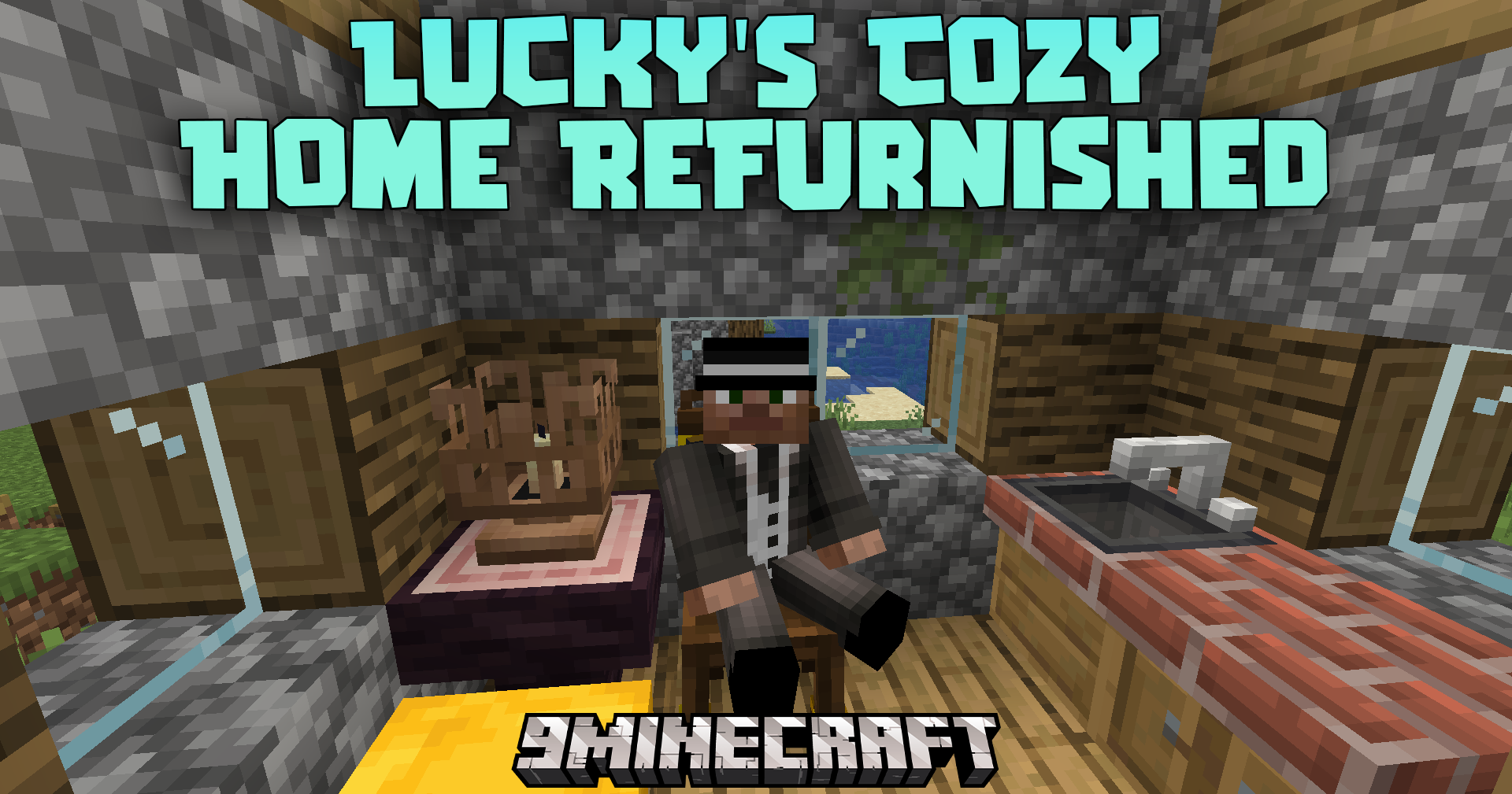 [Image: Luckys-Cozy-Home-Refurnished-Mod-Thumbnail.png]