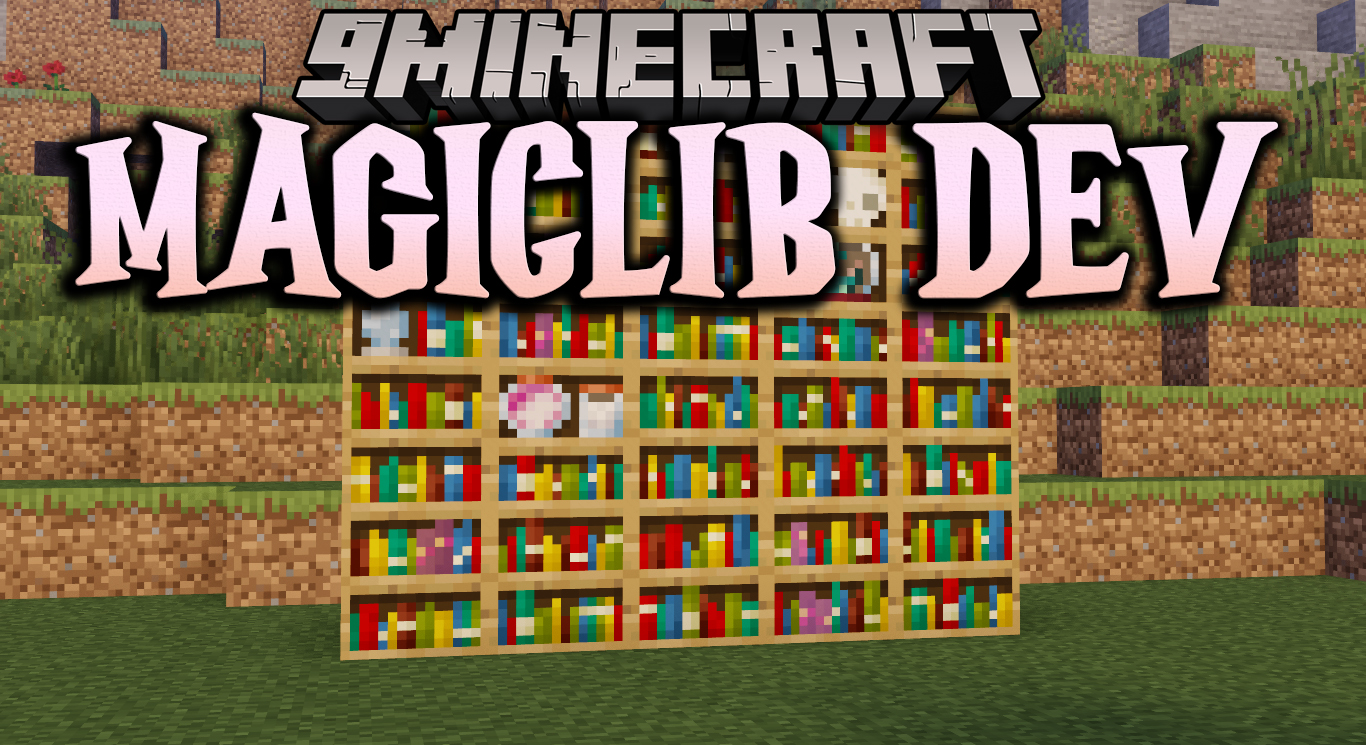 [Image: MagicLib-Dev-Mod.jpg]