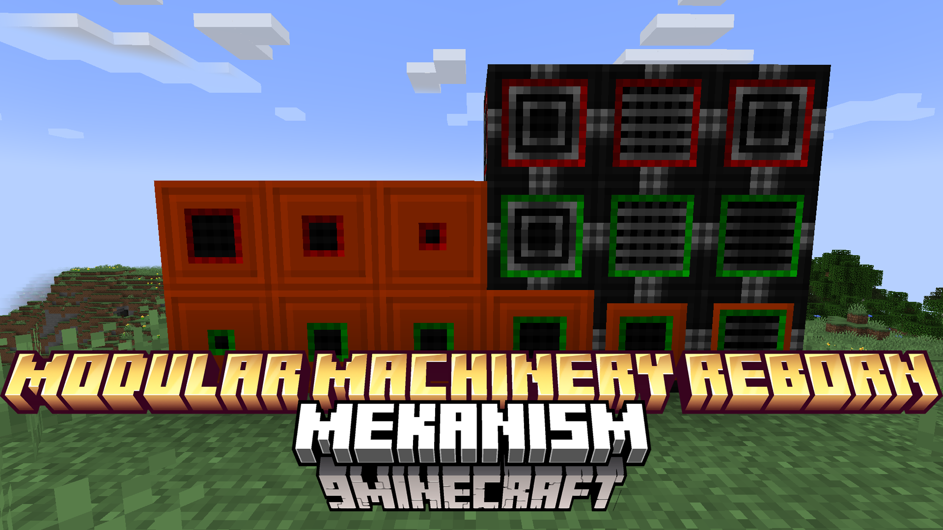 [صورة: Modular-Machinery-Reborn-Mekanism-Mod-Thumbnail.png]