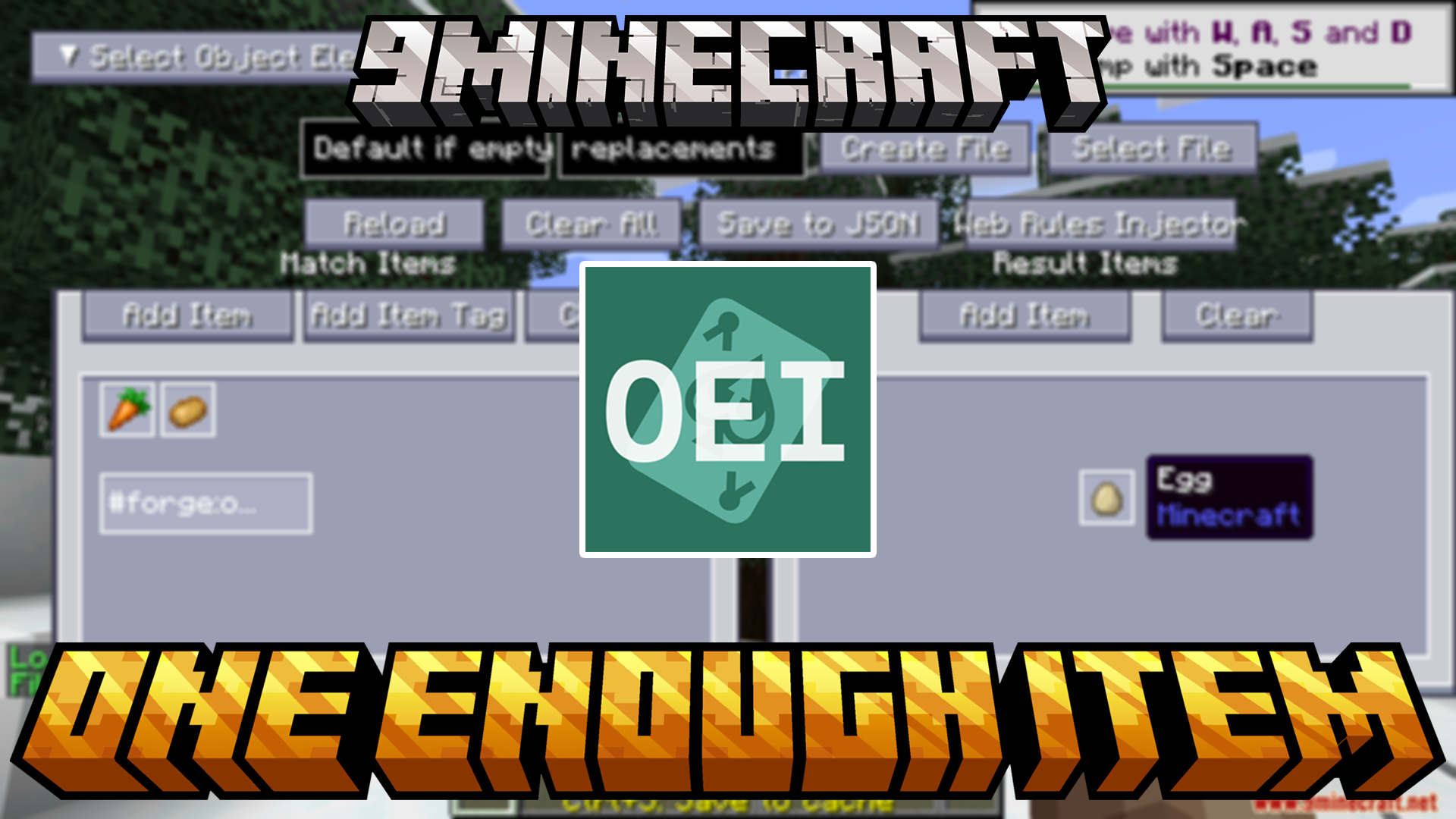 [Image: One-Enough-Item-Mod-Thumbnail-1.png]