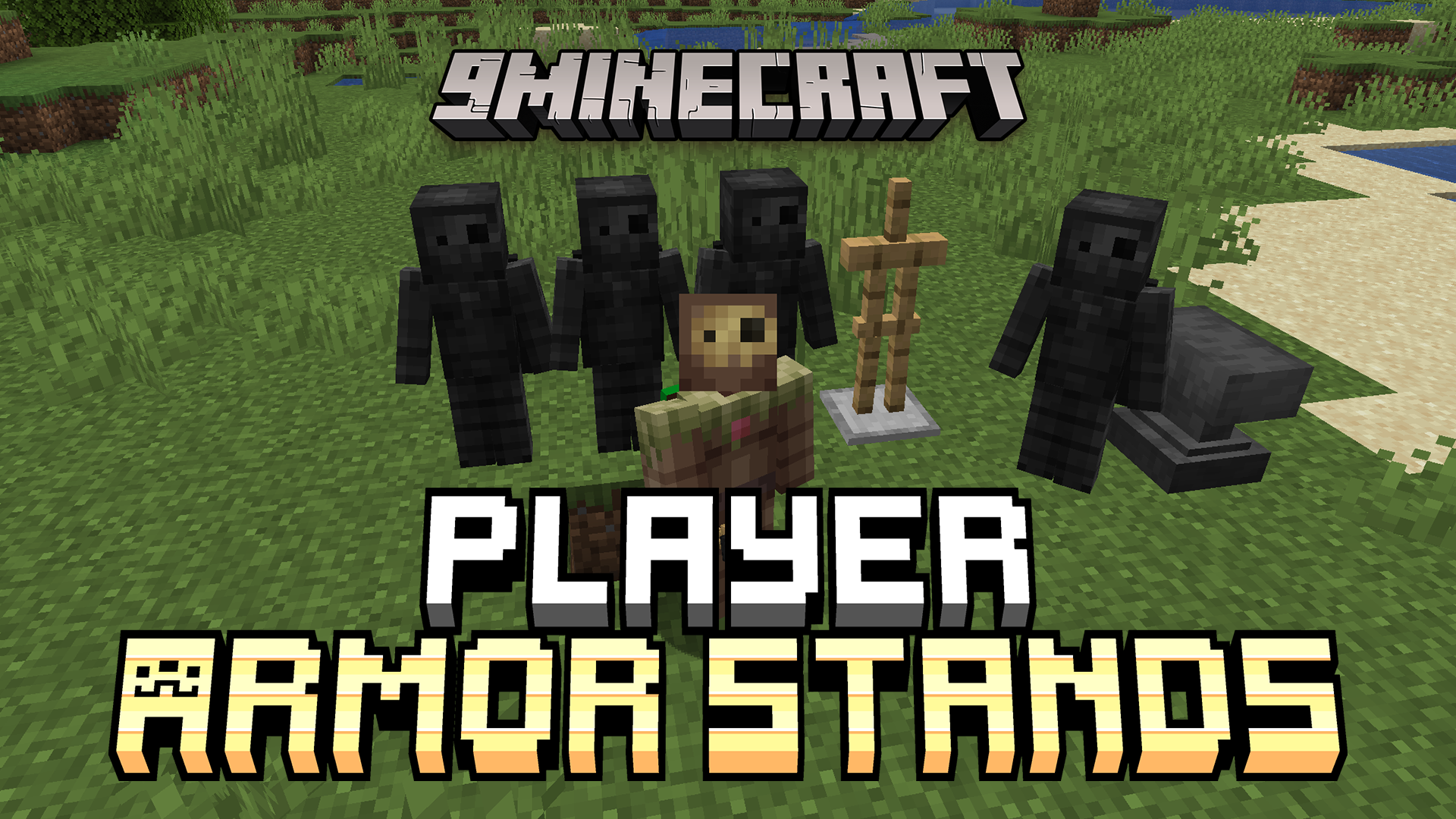 [Image: Player-Armor-Stands-Mod-Thumbnail_1.png]