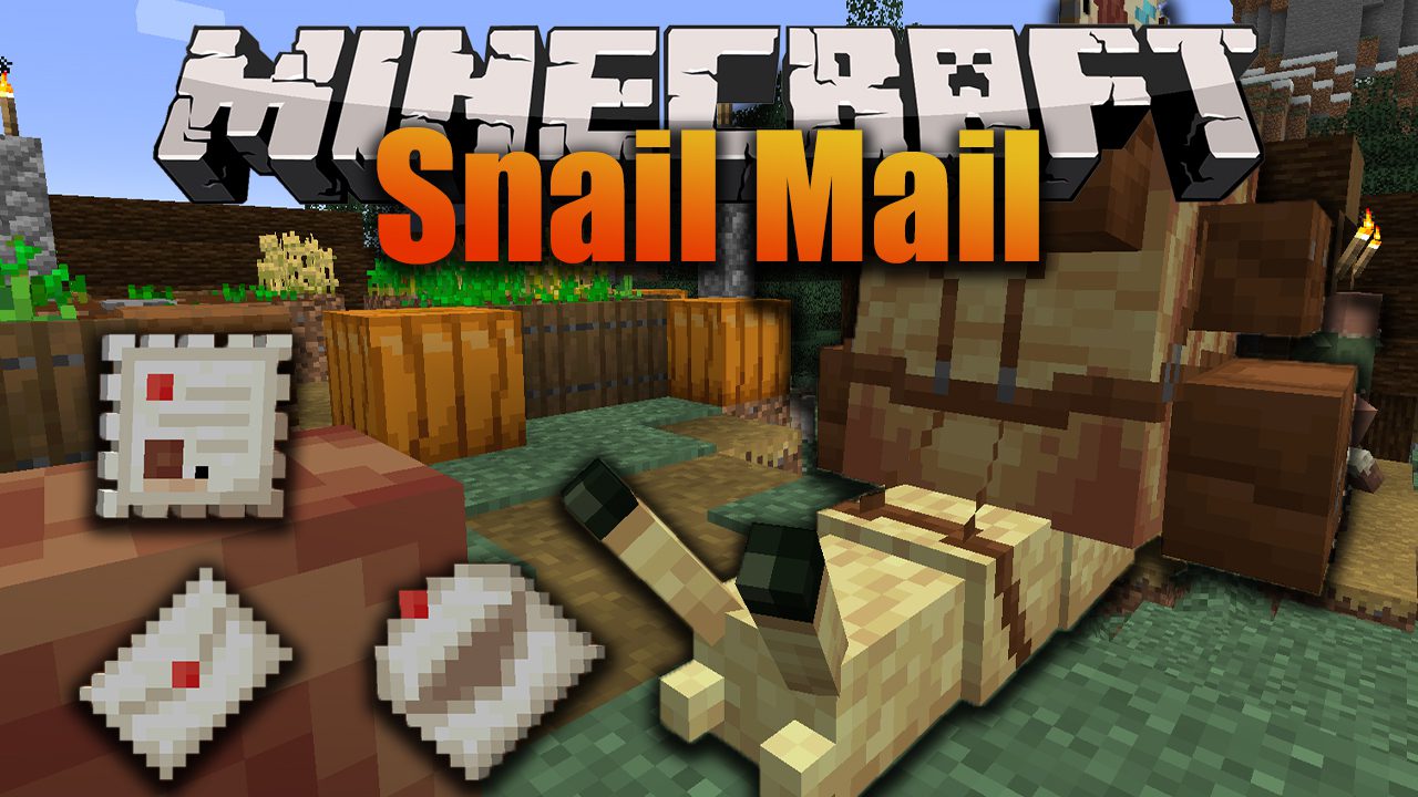 [Image: Snail-Mail-Mod.jpg]
