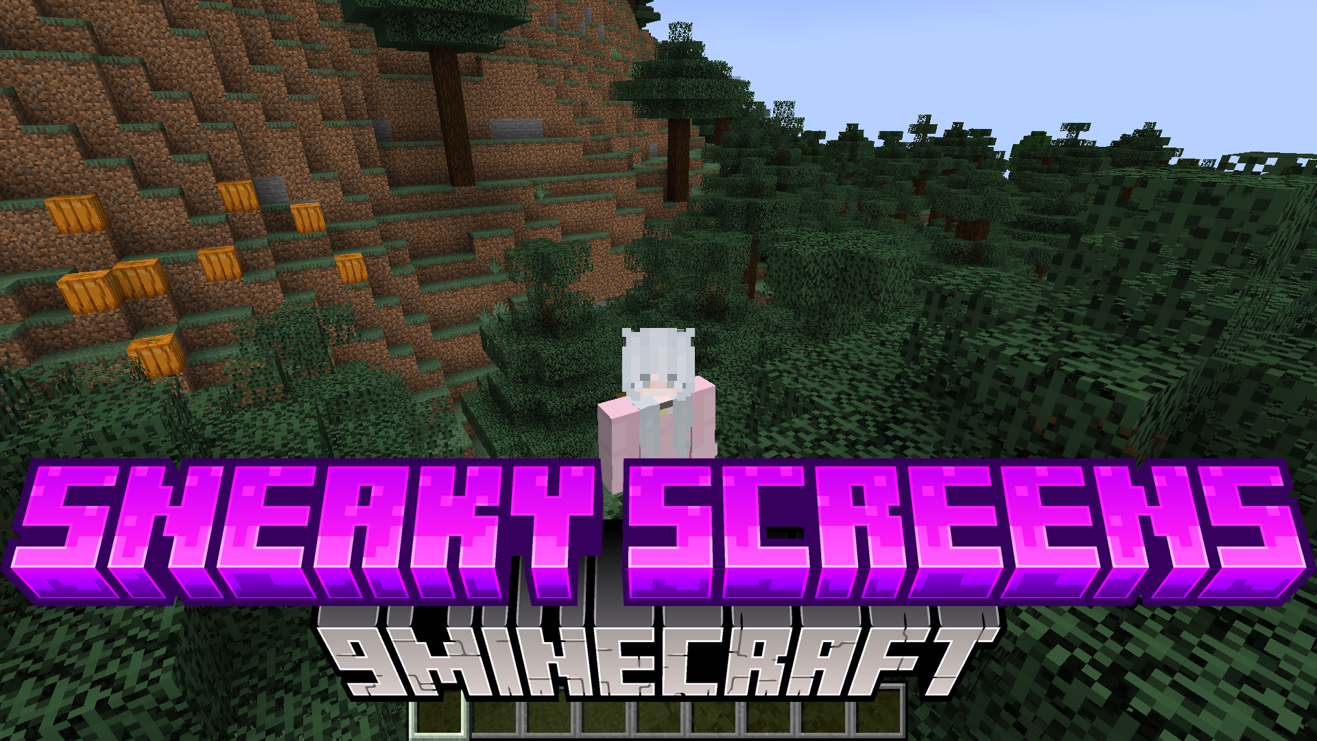 [صورة: Sneaky-Screens-Thumbnail.png]