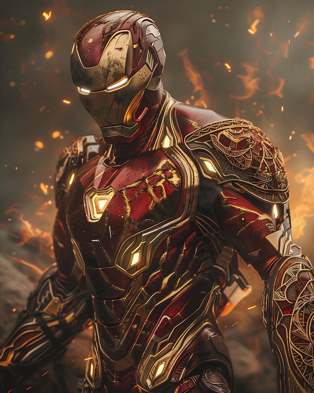 [Image: Superheroes%20red%20and%20gold_3.jpg]