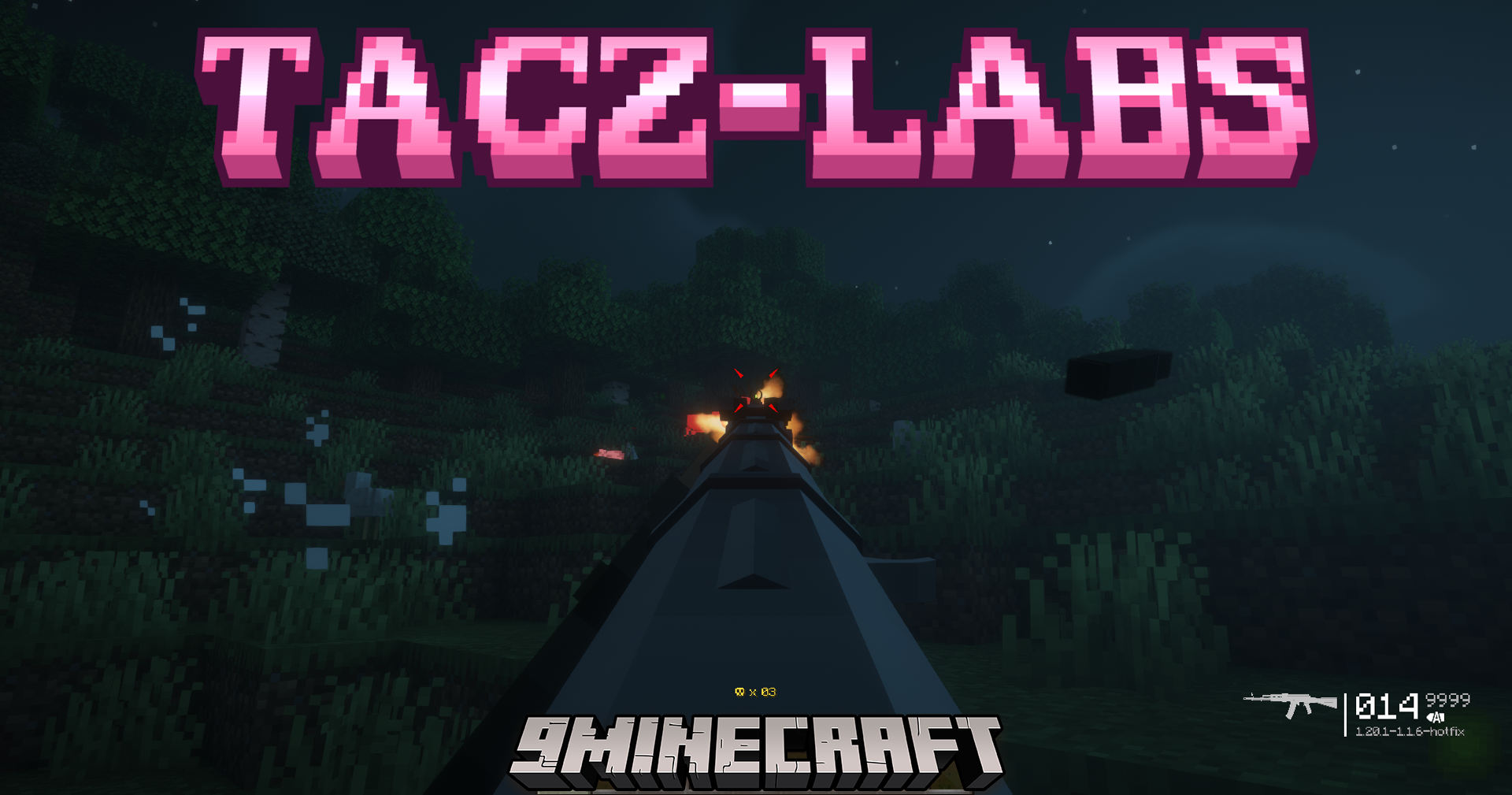 [Image: TaCZ-Labs-Mod-Thumbnail_1.png]