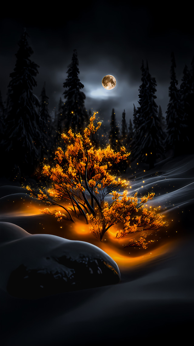 [Image: The%20moon%20burns%20quiet%20above%20a%2...20hu_1.jpg]