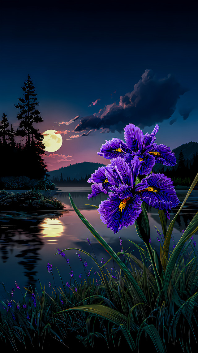 [Image: The%20moon%20doesn_t%20shine%20_%20it%20remembers_4.jpg]