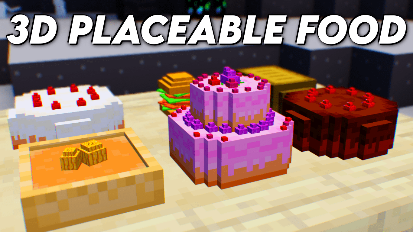 [Image: Thumbnail-3D-Placeable-Food-Mod.png]