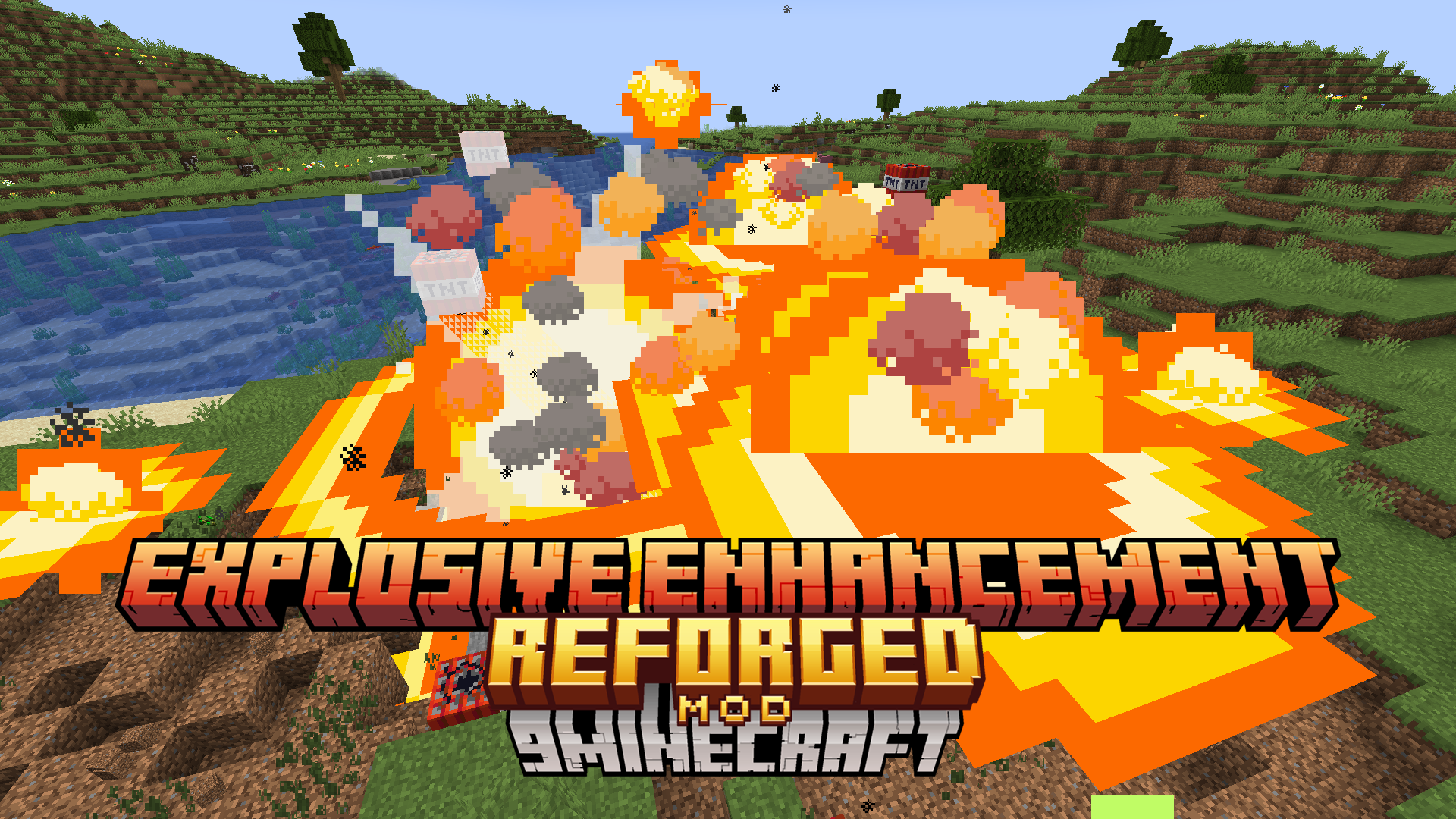 [صورة: Thumbnail-Explosive-Enhancement-Reforged-Mod.png]