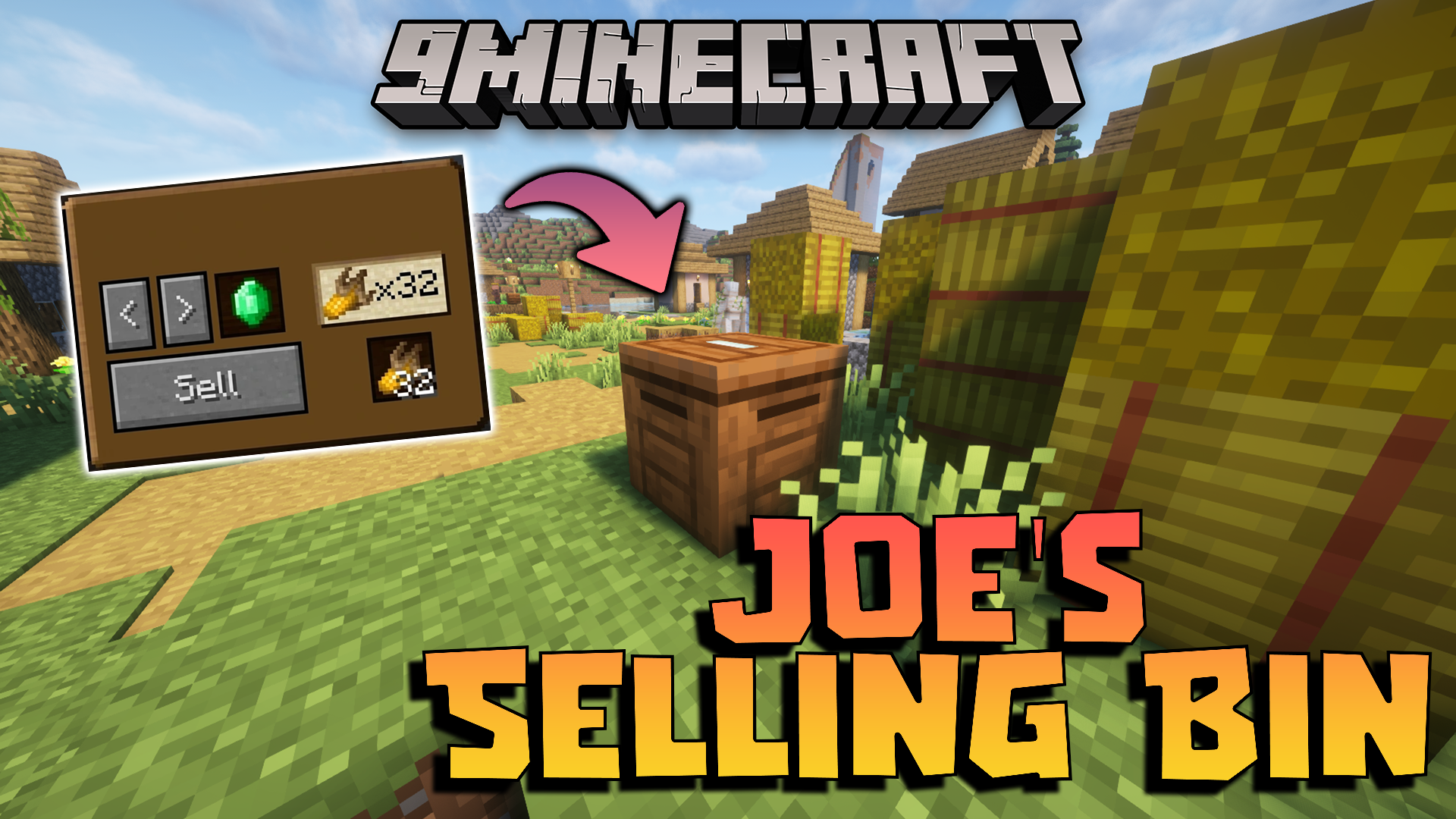 [صورة: Thumbnail-Joes-Selling-Bin-Mod.png]