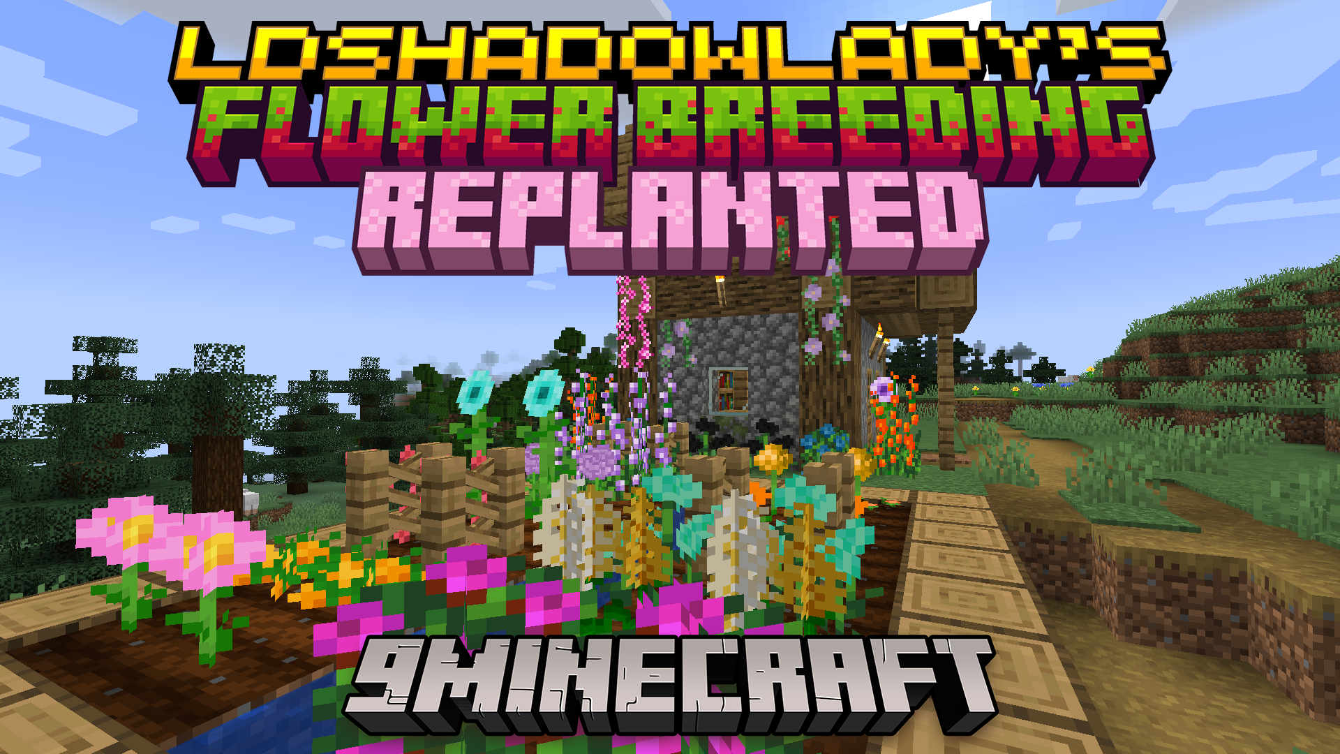 [صورة: Thumbnail-LDShadowLadys-Flower-Breeding-...ed-Mod.png]