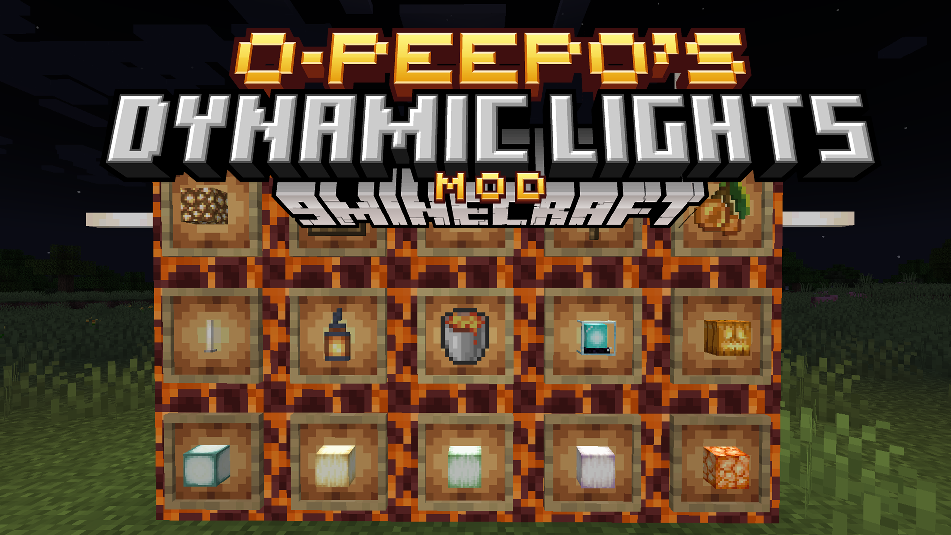 [صورة: Thumbnail-oPeepo-Dynamic-Lights-Mod.png]