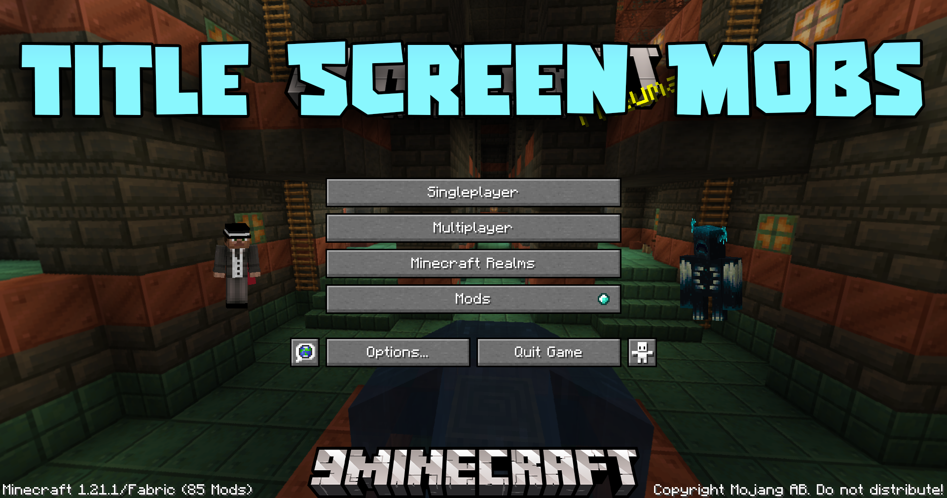 [Image: Title-Screen-Mobs-Mod-Thumbnail.png]