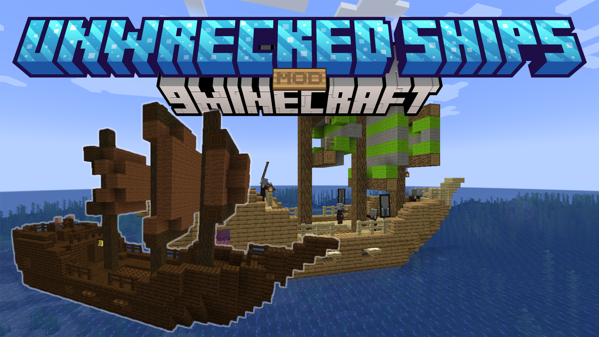 [صورة: Unwrecked-Ships-Mod-Thumbnail.png]