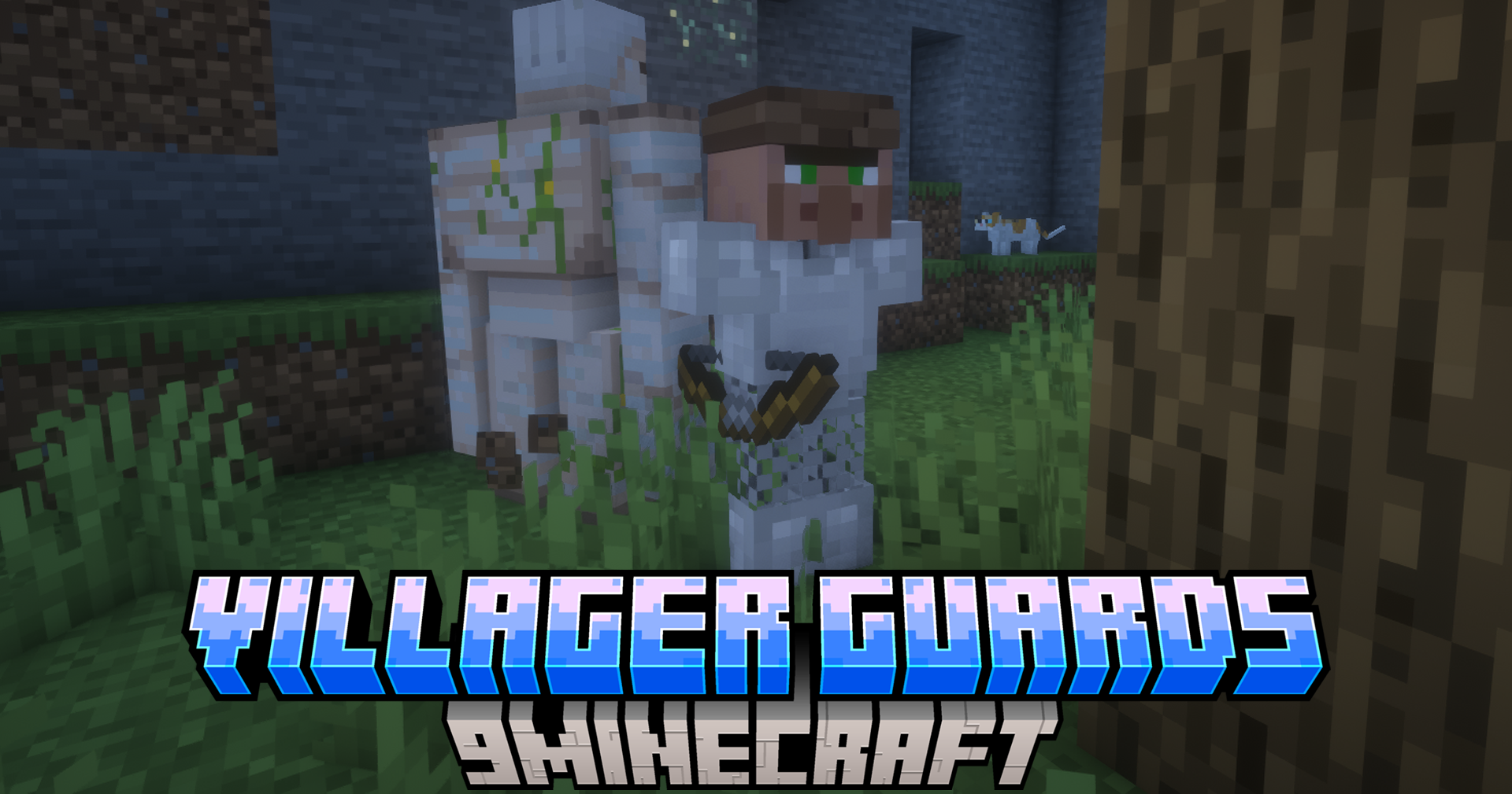 [Image: Villager-Guards-Mod-Thumbnail.png]