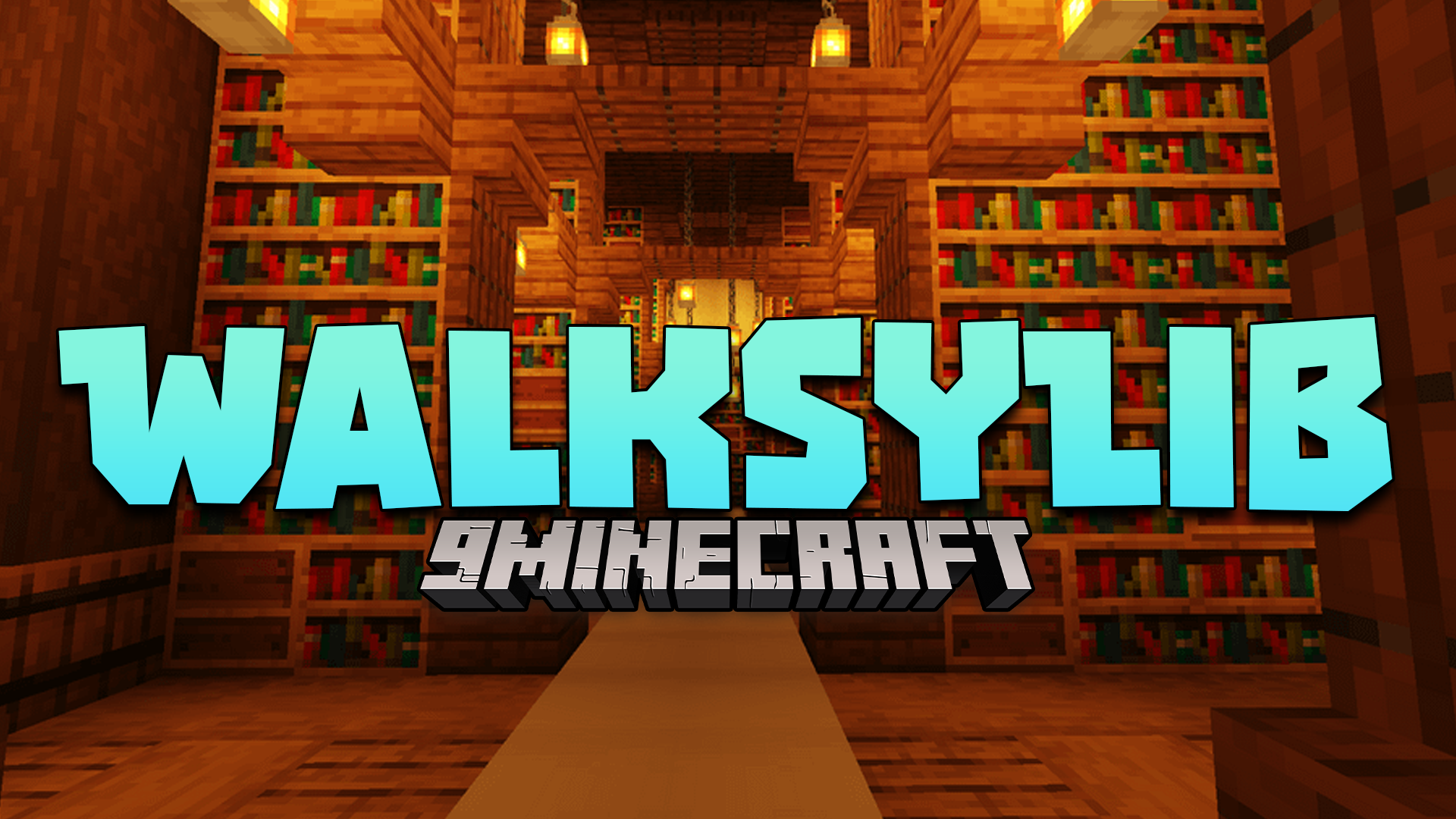 [Image: WalksyLib-Mod-Thumbnail.png]
