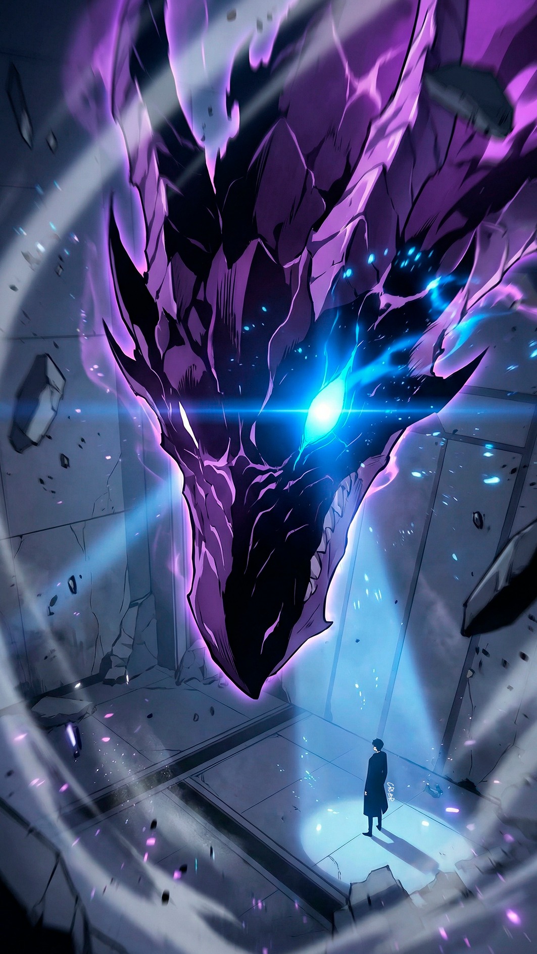 [Image: Wallpaper%20animes%20-%20Solo%20Leveling...e____6.jpg]