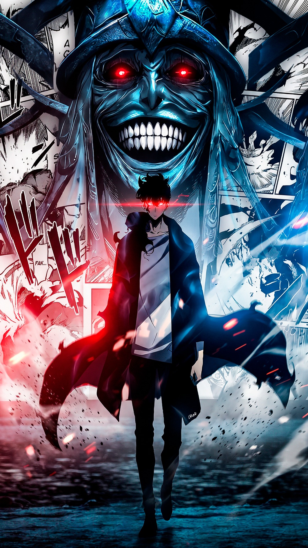 [Image: Wallpaper%20animes%20-%20Solo%20Leveling...e____7.jpg]