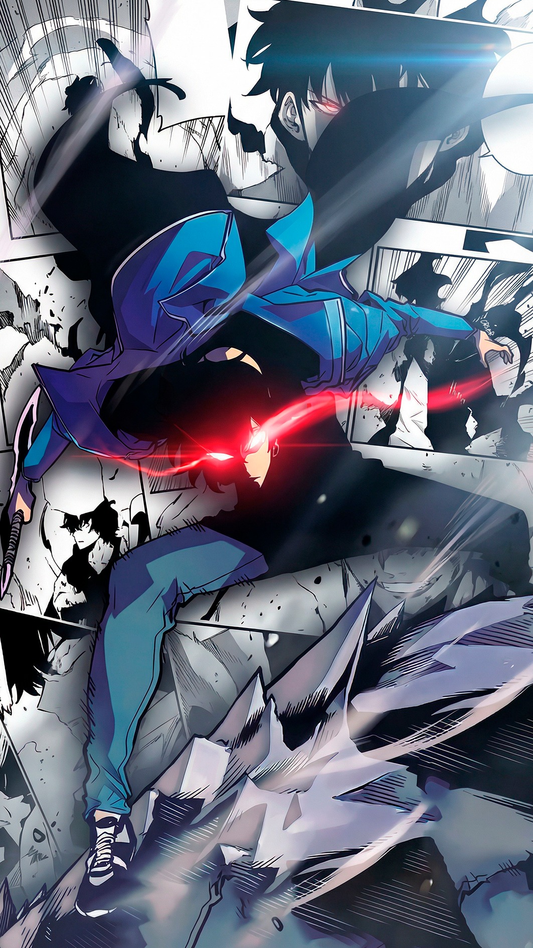 [Image: Wallpaper%20animes%20-%20Solo%20Leveling...e____8.jpg]