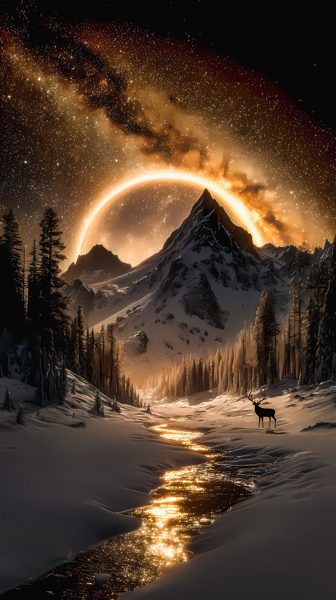 [Image: _%20The%20moon%20wears%20gold%20like%20a%20secret_3.jpg]