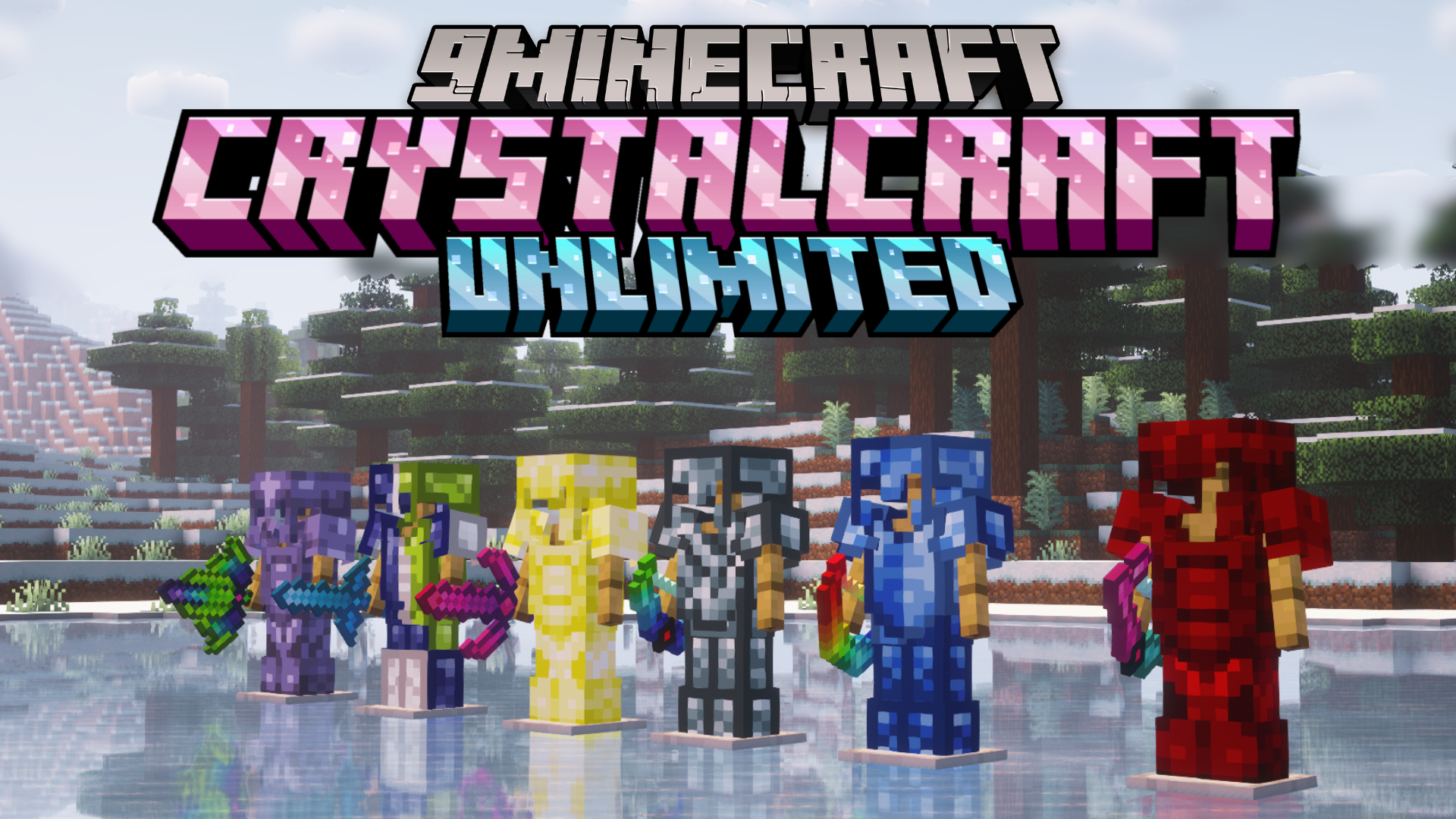 [Image: crystalcraft-unlimited-mod-thumbnail.png]