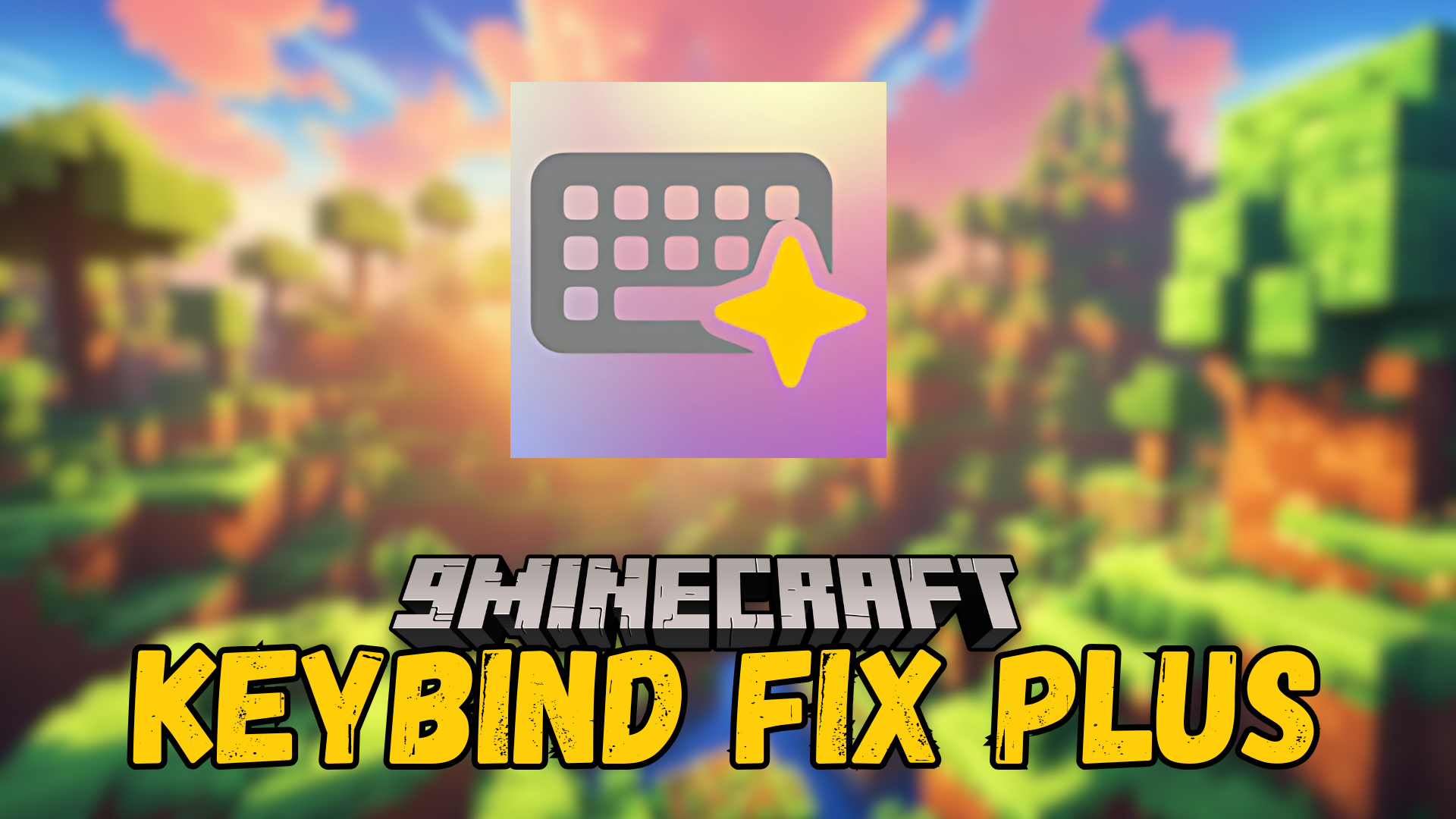 [صورة: keybind-fix-plus-mod-thumbnail.png]